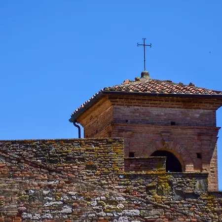 In Centro Da Piero - In Via Della Viola アパート *