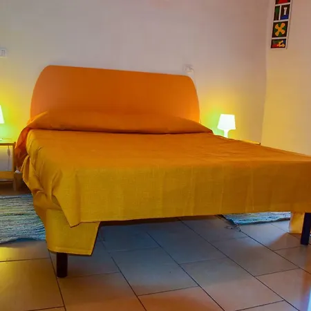 In Centro Da Piero - In Via Della Viola アパート *