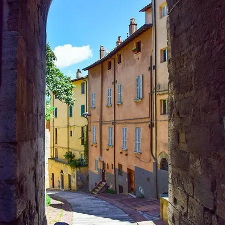In Centro Da Piero - In Via Della Viola *