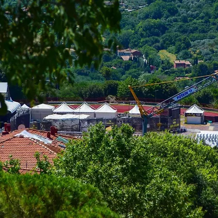 アパート In Centro Da Piero - In Via Della Viola *