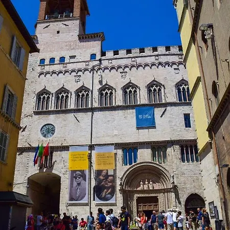 In Centro Da Piero - In Via Della Viola