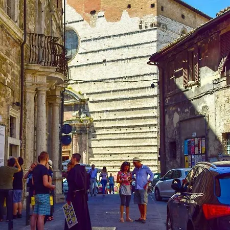 In Centro Da Piero - In Via Della Viola