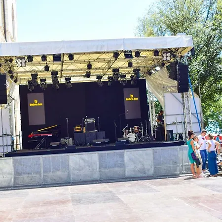 In Centro Da Piero - In Via Della Viola ペルージャ