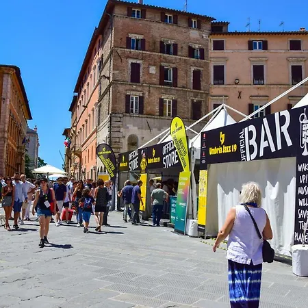 شقة In Centro Da Piero - In Via Della Viola *