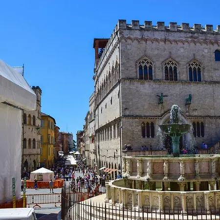 In Centro Da Piero - In Via Della Viola アパート