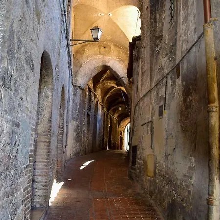 In Centro Da Piero - In Via Della Viola