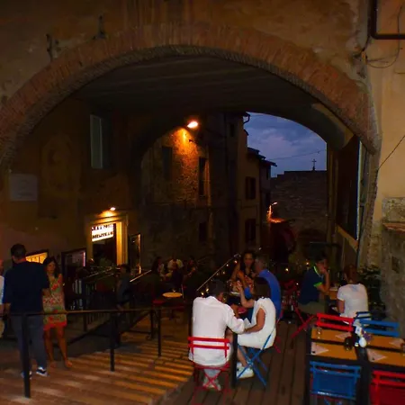 アパート In Centro Da Piero - In Via Della Viola