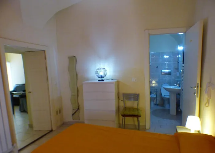 In Centro Da Piero - In Via Della Viola *