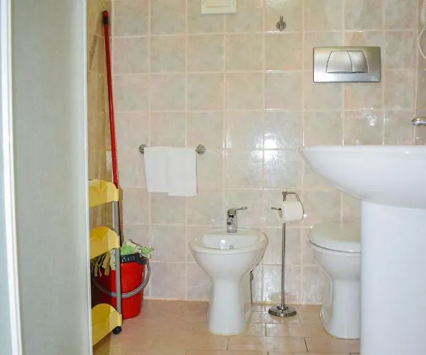 In Centro Da Piero - In Via Della Viola *