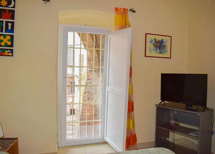 Appartamento In Centro Da Piero - In Via Della Viola Perugia