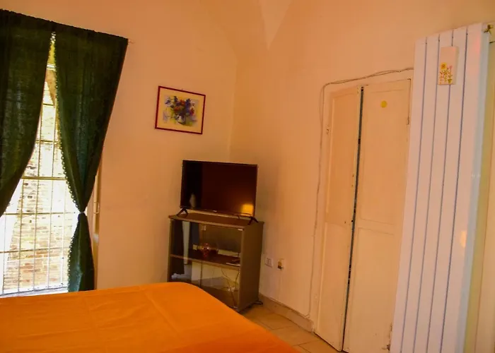 Appartamento In Centro Da Piero - In Via Della Viola *