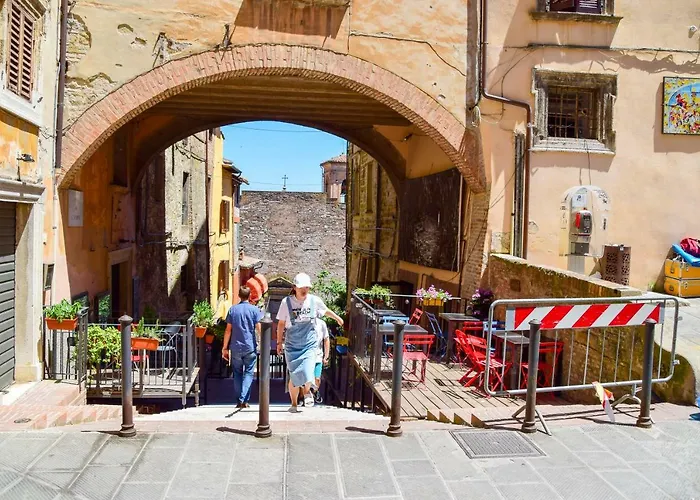 In Centro Da Piero - In Via Della Viola Appartamento Perugia