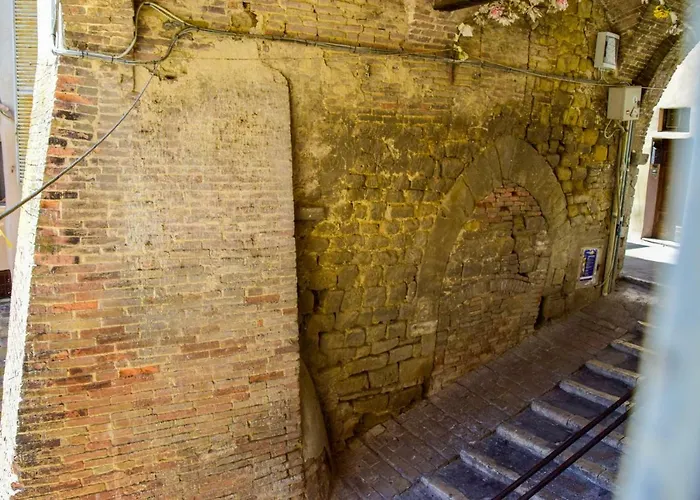 Appartamento In Centro Da Piero - In Via Della Viola