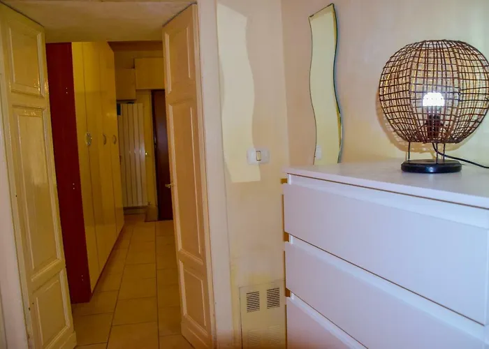 Appartamento In Centro Da Piero - In Via Della Viola *