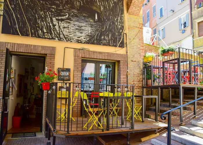 In Centro Da Piero - In Via Della Viola Appartamento