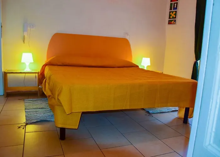 In Centro Da Piero - In Via Della Viola Appartamento *