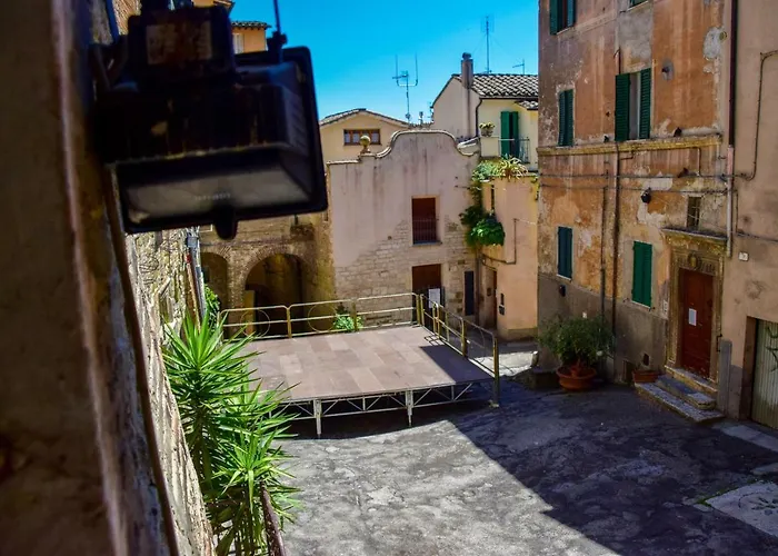 In Centro Da Piero - In Via Della Viola Perugia