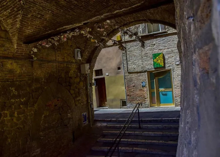 In Centro Da Piero - In Via Della Viola Appartamento