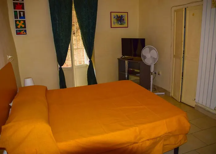 Appartamento In Centro Da Piero - In Via Della Viola *