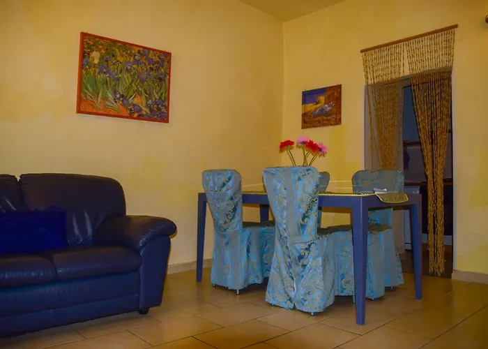 In Centro Da Piero - In Via Della Viola Appartamento