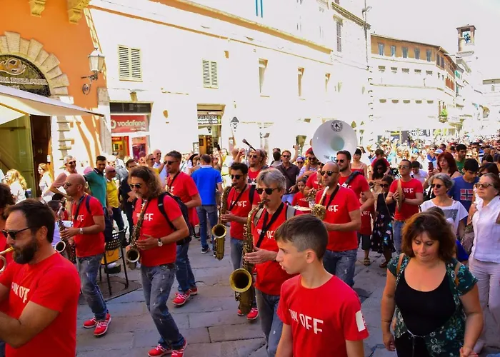 In Centro Da Piero - In Via Della Viola Appartamento Perugia