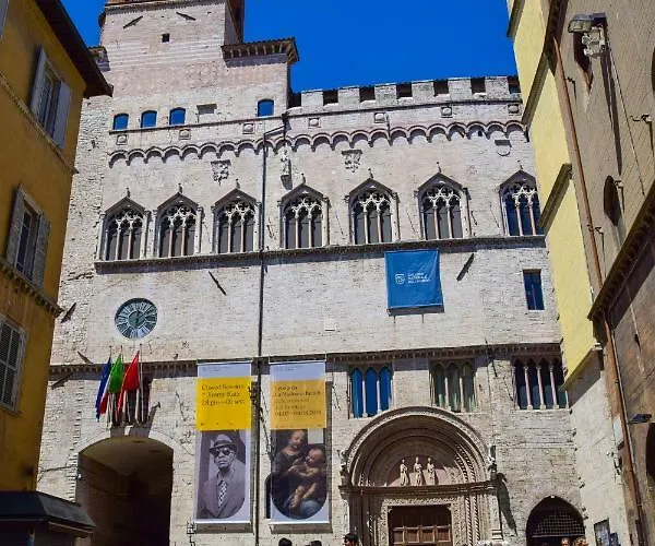 In Centro Da Piero - In Via Della Viola