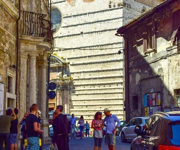 In Centro Da Piero - In Via Della Viola