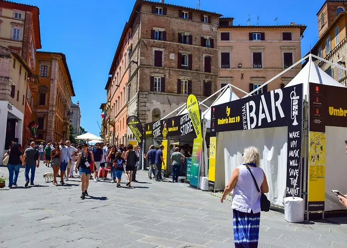 Appartamento In Centro Da Piero - In Via Della Viola *