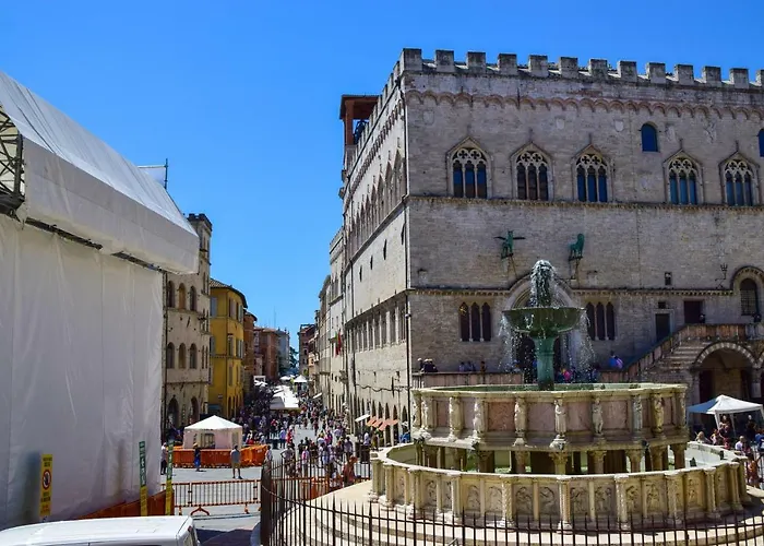 In Centro Da Piero - In Via Della Viola Appartamento
