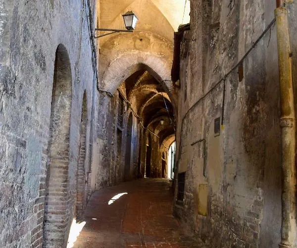 In Centro Da Piero - In Via Della Viola