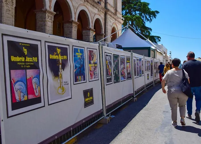 In Centro Da Piero - In Via Della Viola *