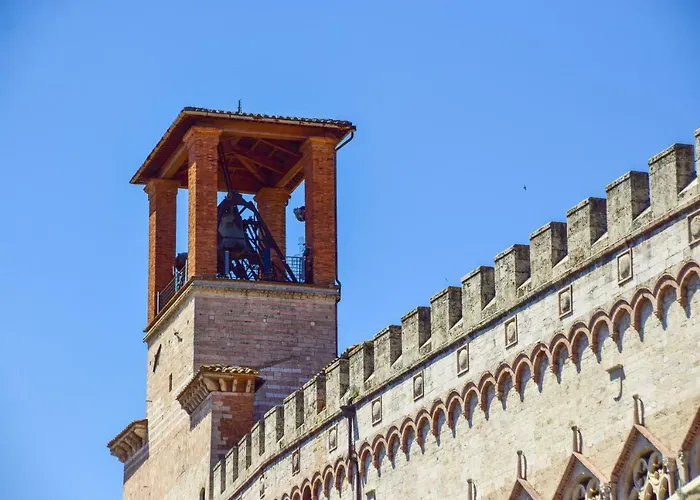 Appartamento In Centro Da Piero - In Via Della Viola