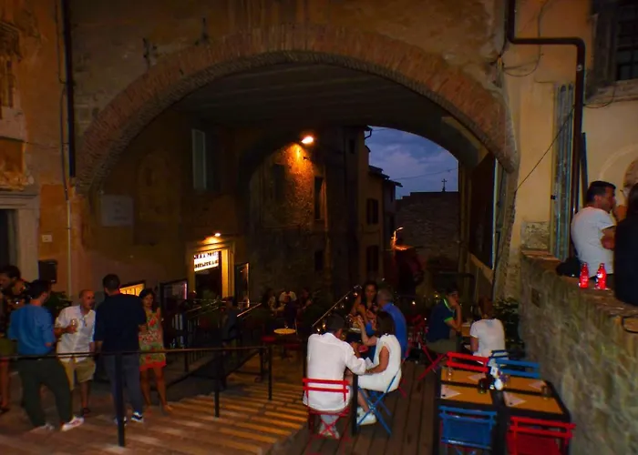 Appartamento In Centro Da Piero - In Via Della Viola