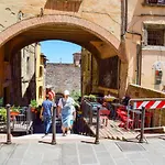 In Centro Da Piero - In Via Della Viola 公寓 佩鲁贾