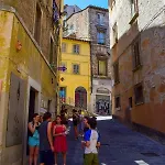 Апартаменты In Centro Da Piero - In Via Della Viola