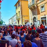 In Centro Da Piero - In Via Della Viola 佩鲁贾