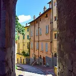 In Centro Da Piero - In Via Della Viola *