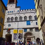 In Centro Da Piero - In Via Della Viola