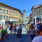In Centro Da Piero - In Via Della Viola 公寓 佩鲁贾