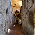 In Centro Da Piero - In Via Della Viola