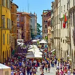 In Centro Da Piero - In Via Della Viola 佩鲁贾
