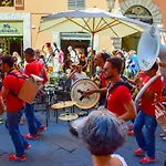 In Centro Da Piero - In Via Della Viola