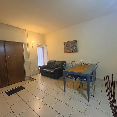 Appartamento In Centro Da Piero - In Via Della Viola