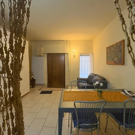 In Centro Da Piero - In Via Della Viola Apartment *