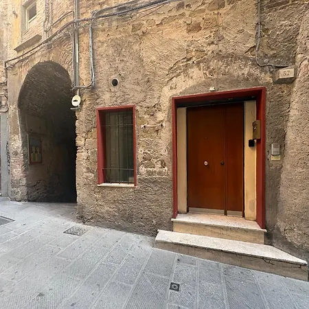 Appartamento In Centro Da Piero - In Via Della Viola *
