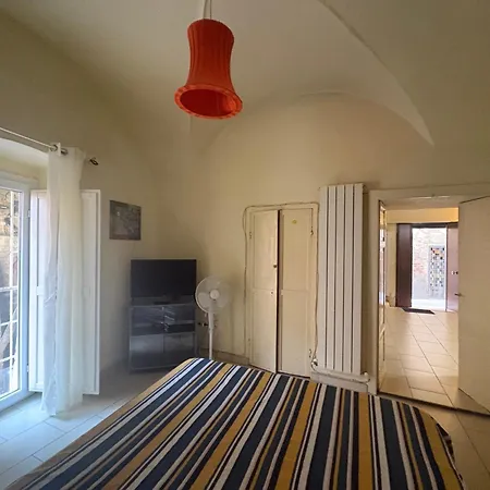 Appartamento In Centro Da Piero - In Via Della Viola Perugia