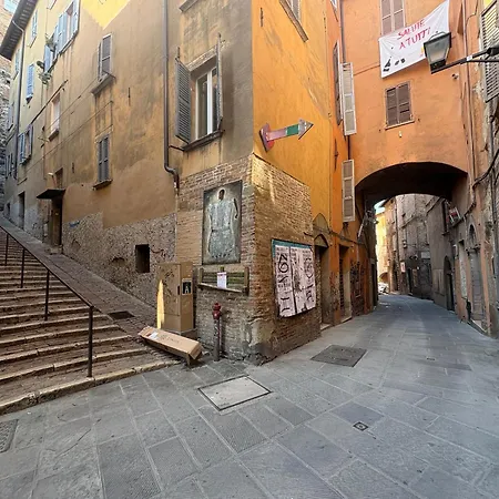 In Centro Da Piero - In Via Della Viola