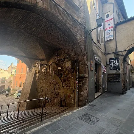 Appartamento In Centro Da Piero - In Via Della Viola
