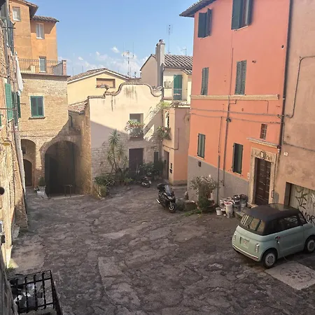 In Centro Da Piero - In Via Della Viola Apartment *