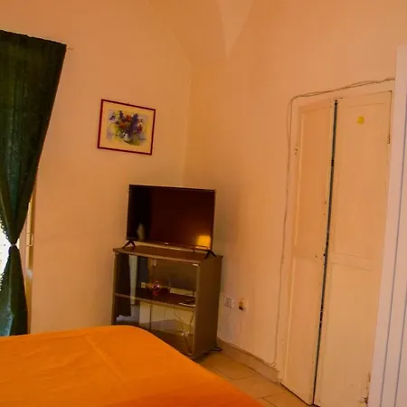Apartment In Centro Da Piero - In Via Della Viola *